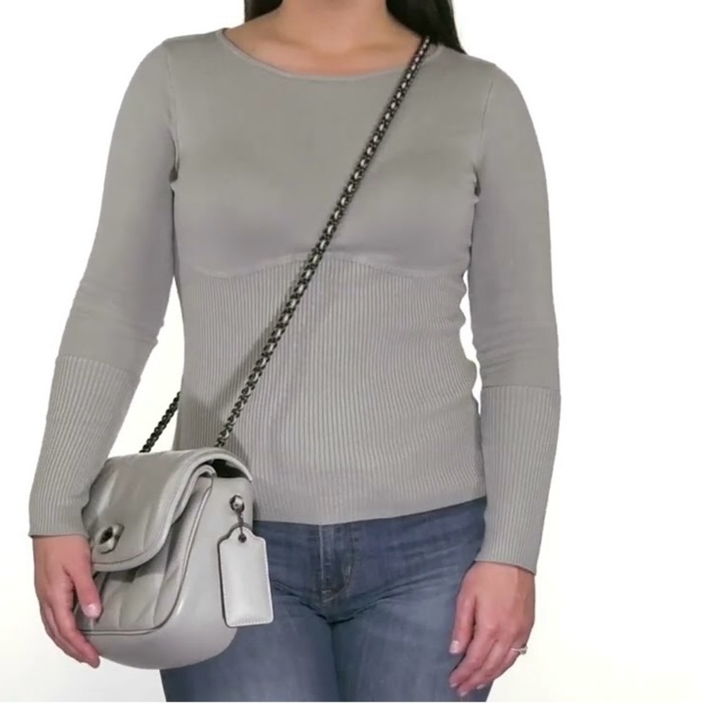 Coach pillow Madison shoulder bag